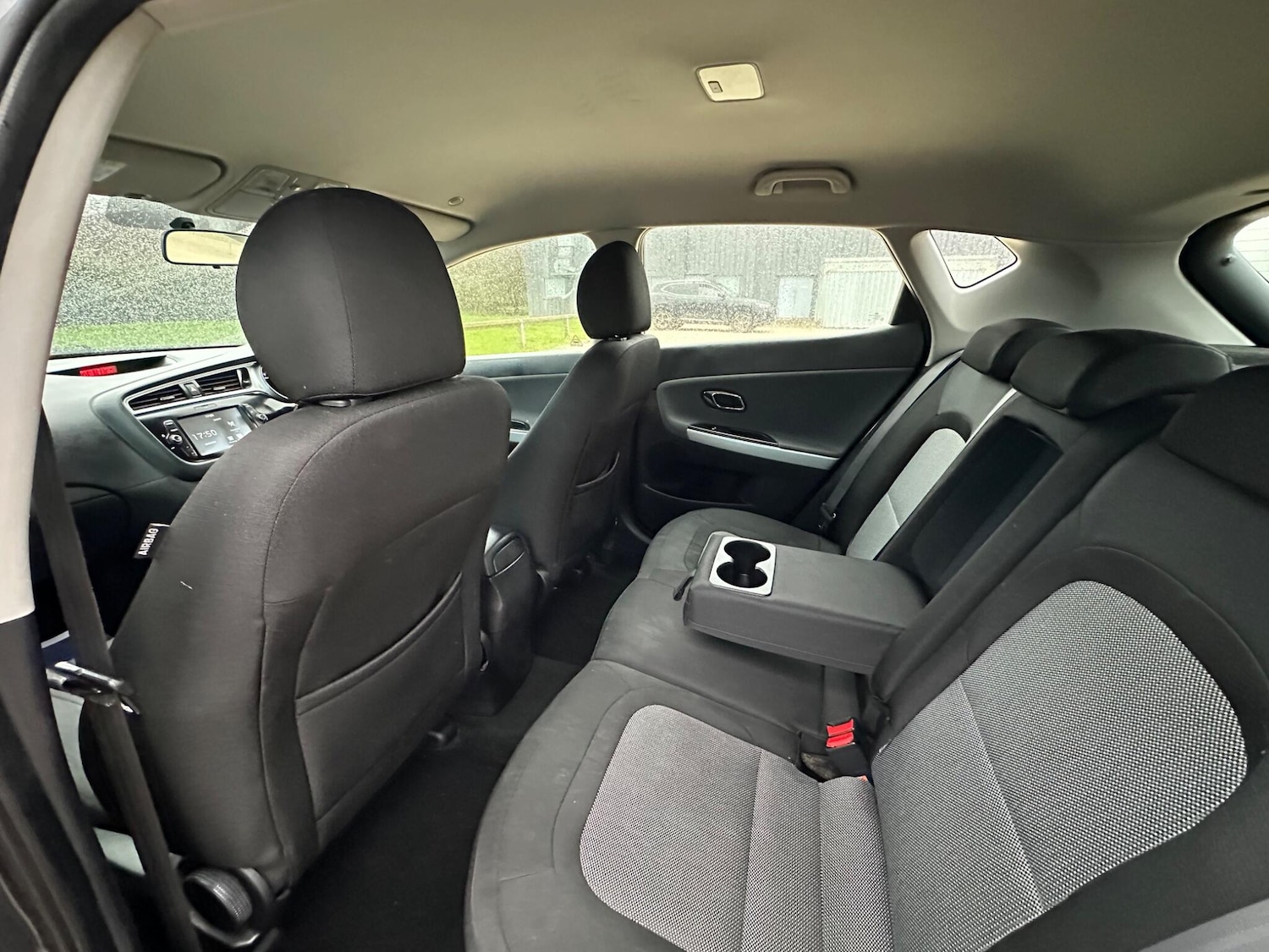 Used Kia Ceed 2017 for sale - 77646058: Photo 33