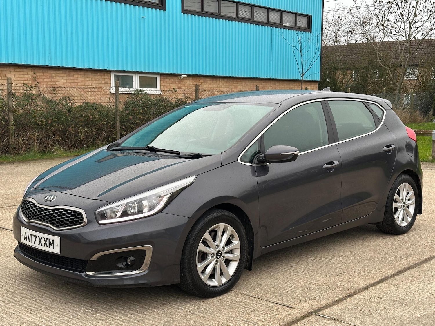 Used Kia Ceed 2017 for sale - 77646058: Photo 4