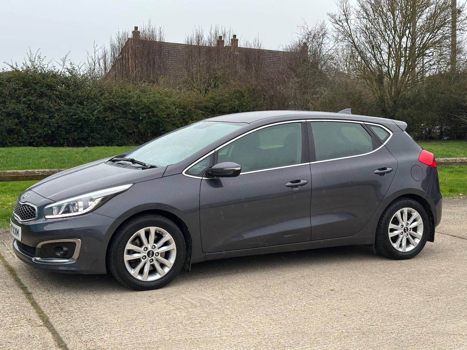 Used Kia Ceed 2017 for sale - 77646058: Photo 5