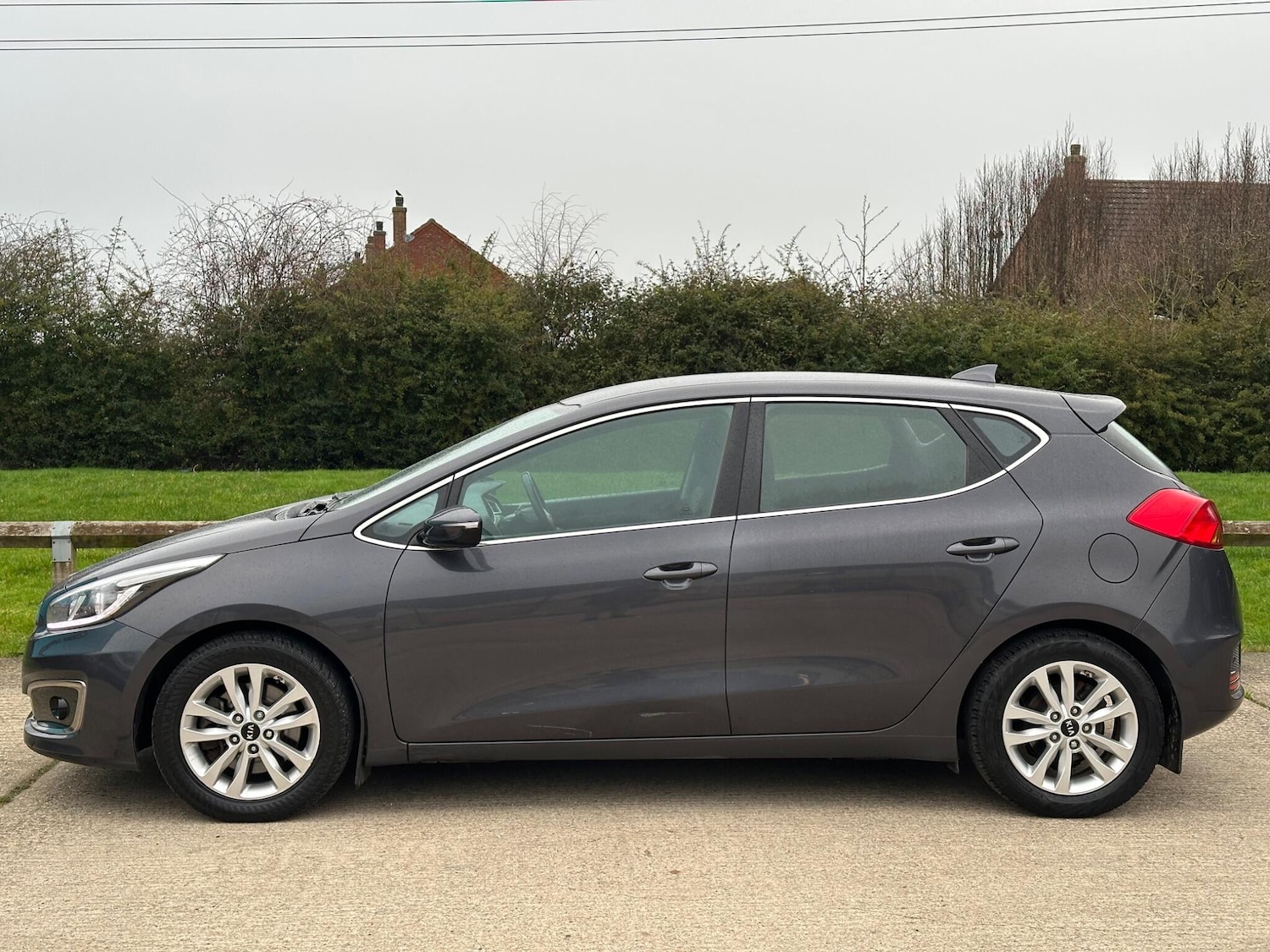 Used Kia Ceed 2017 for sale - 77646058: Photo 6