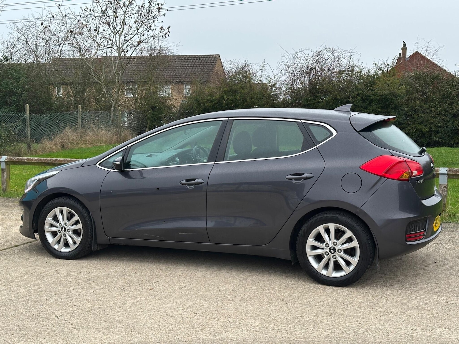 Used Kia Ceed 2017 for sale - 77646058: Photo 7