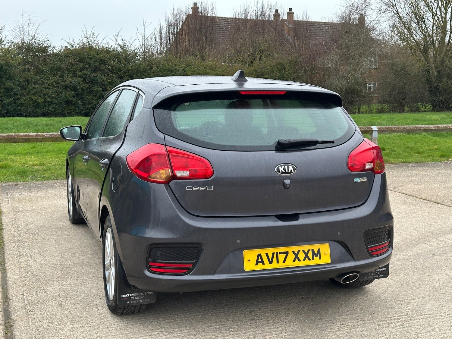 Used Kia Ceed 2017 for sale - 77646058: Photo 9