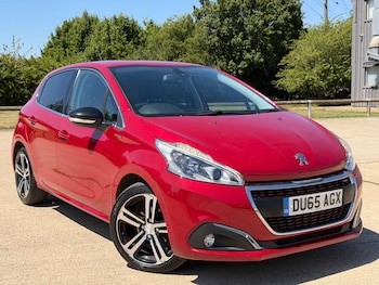 Used Peugeot 208 2015 for sale - 79389668: Photo