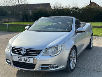 Used Volkswagen EOS 2011 for sale - 79389665: Photo