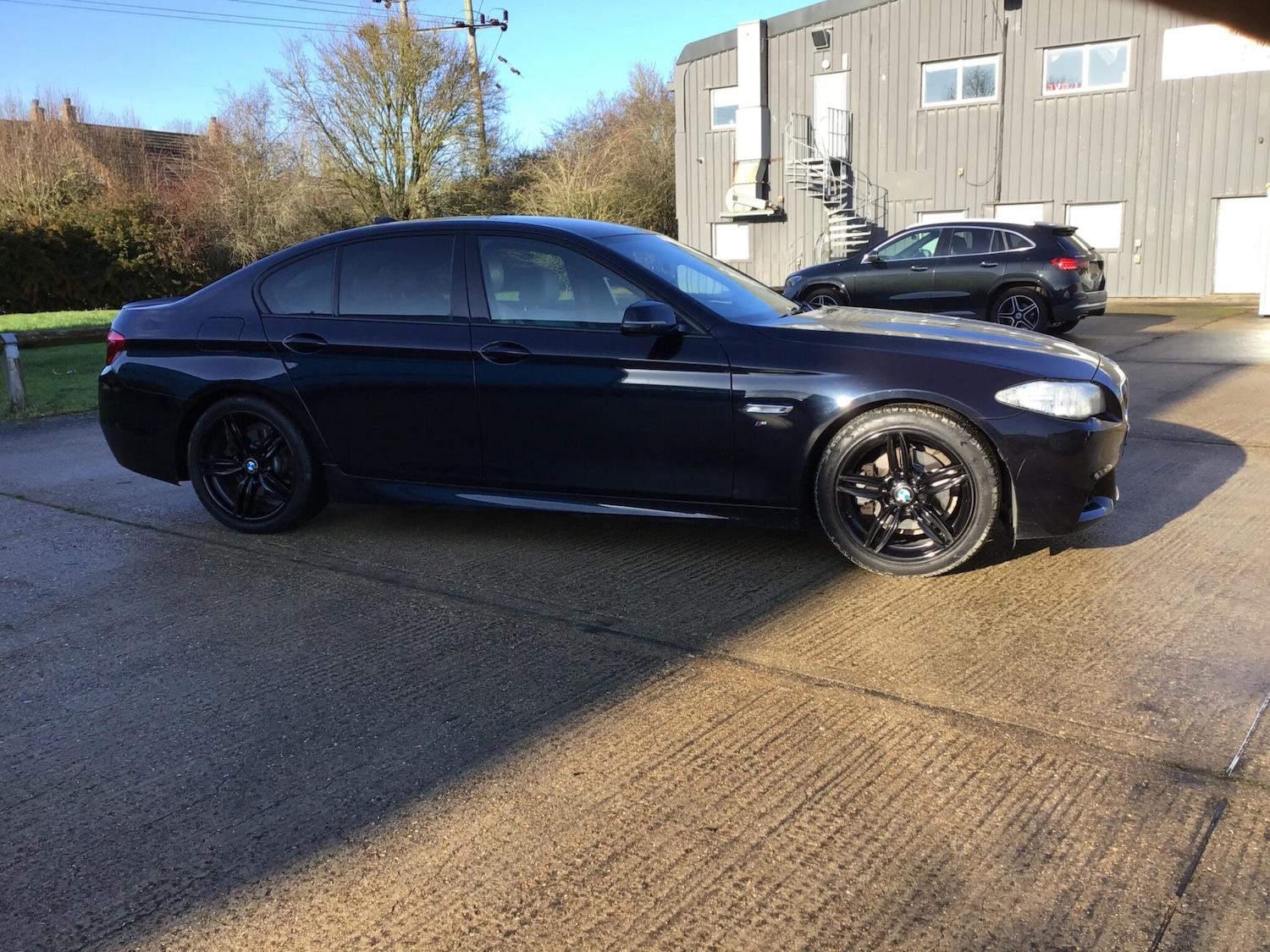 Used BMW 5 Series 2016 for sale - 77613805: Photo 20