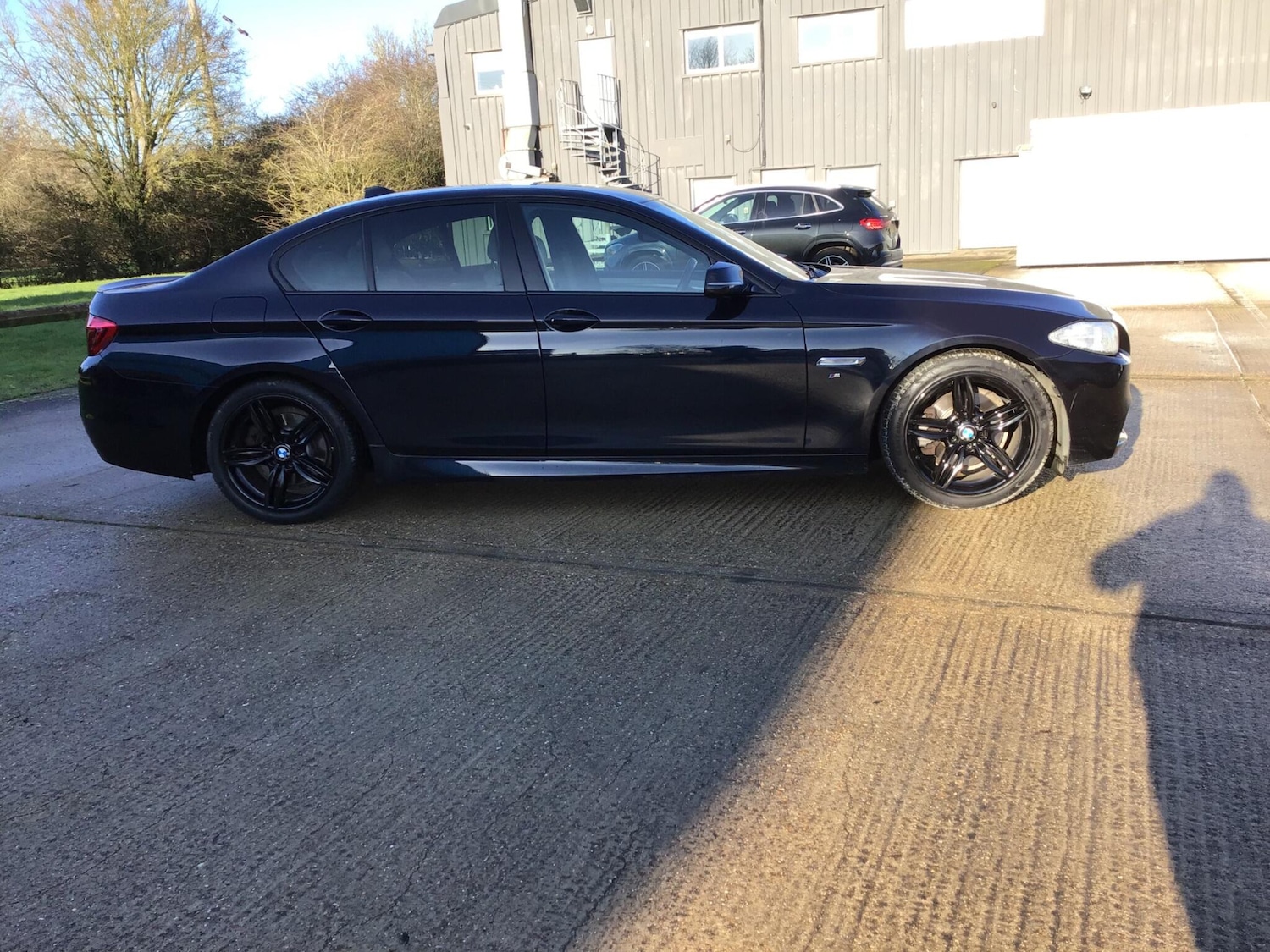 Used BMW 5 Series 2016 for sale - 77613805: Photo 21