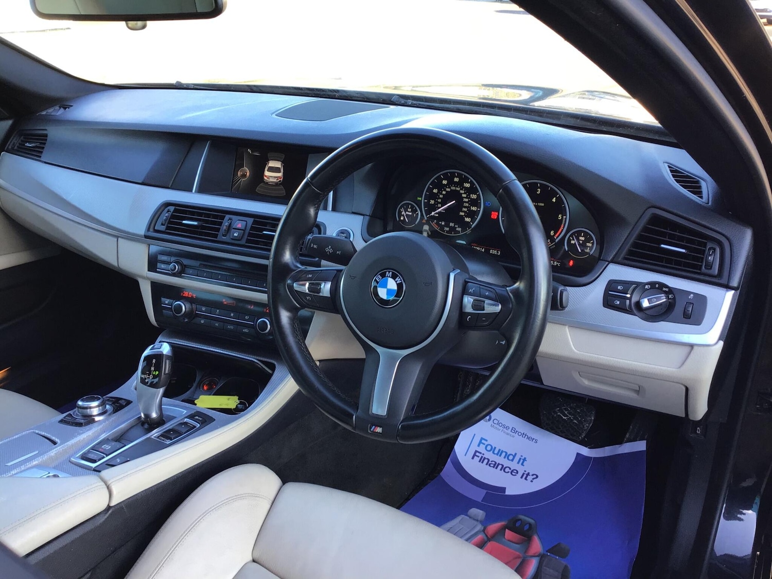 Used BMW 5 Series 2016 for sale - 77613805: Photo 26