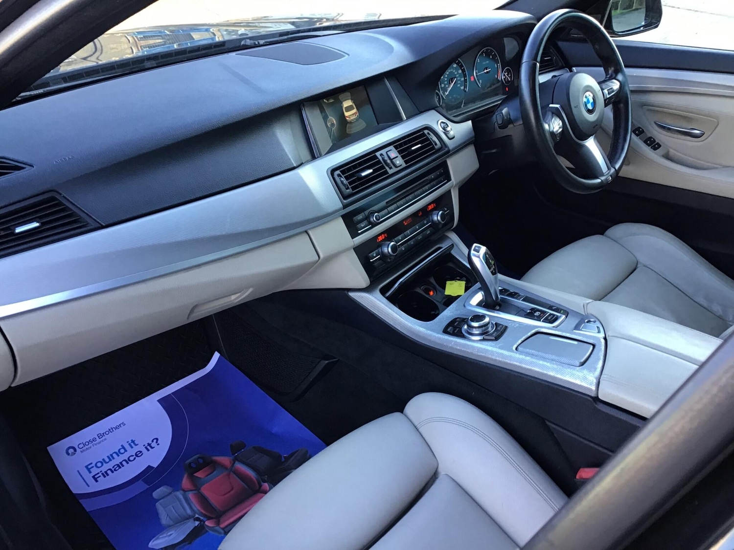 Used BMW 5 Series 2016 for sale - 77613805: Photo 29