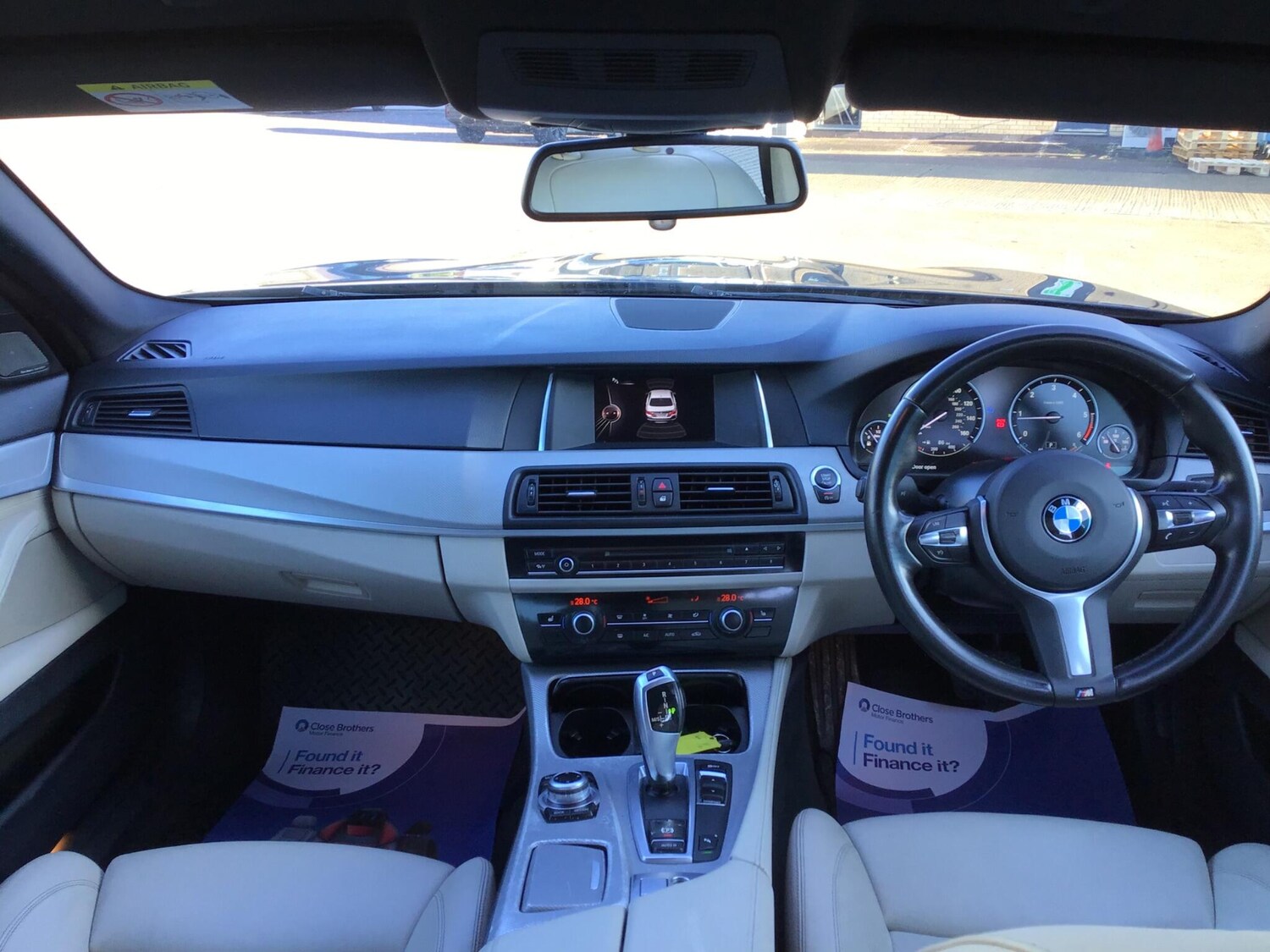 Used BMW 5 Series 2016 for sale - 77613805: Photo 30