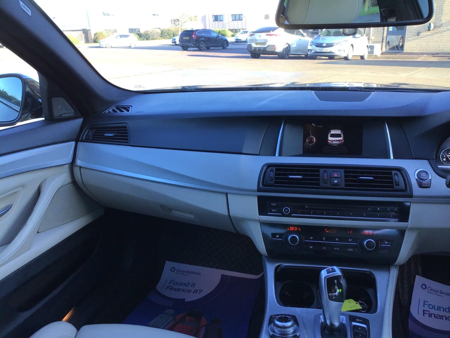 Used BMW 5 Series 2016 for sale - 77613805: Photo 31