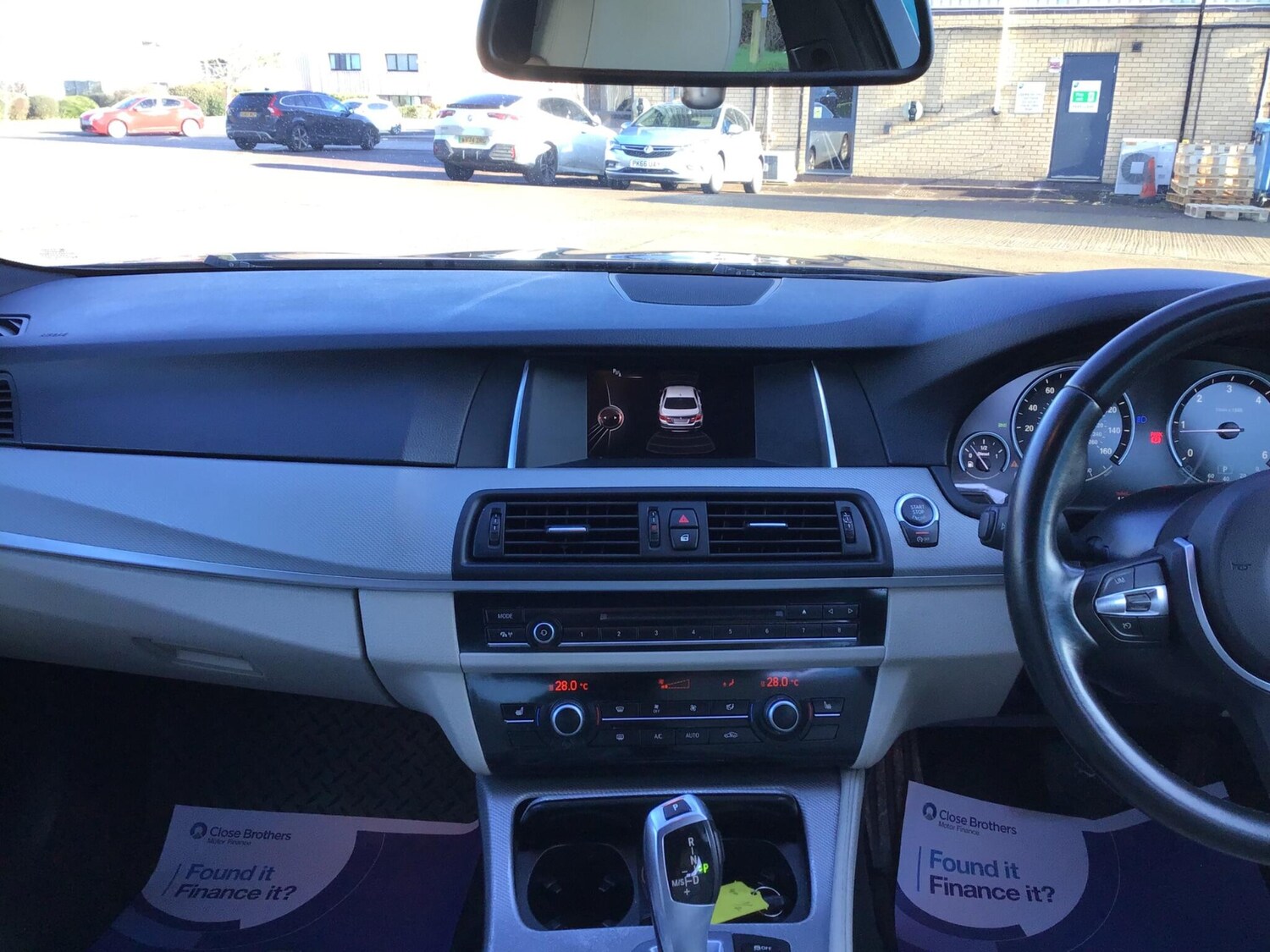 Used BMW 5 Series 2016 for sale - 77613805: Photo 33