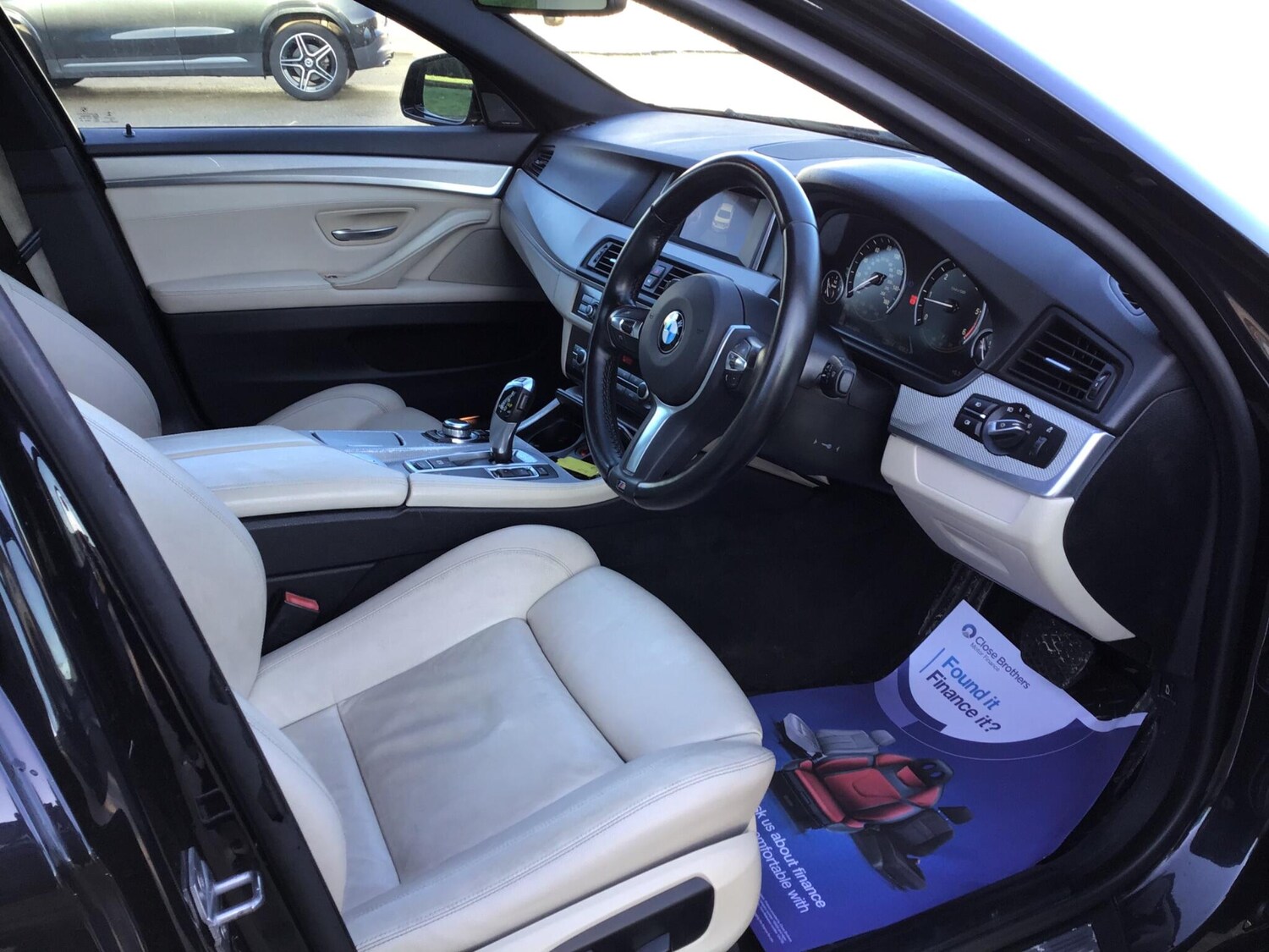 Used BMW 5 Series 2016 for sale - 77613805: Photo 34