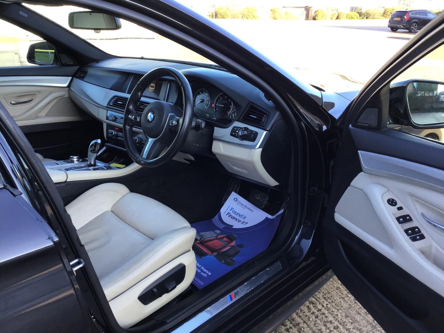 Used BMW 5 Series 2016 for sale - 77613805: Photo 35