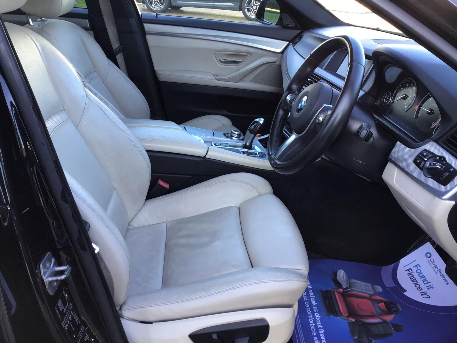 Used BMW 5 Series 2016 for sale - 77613805: Photo 36