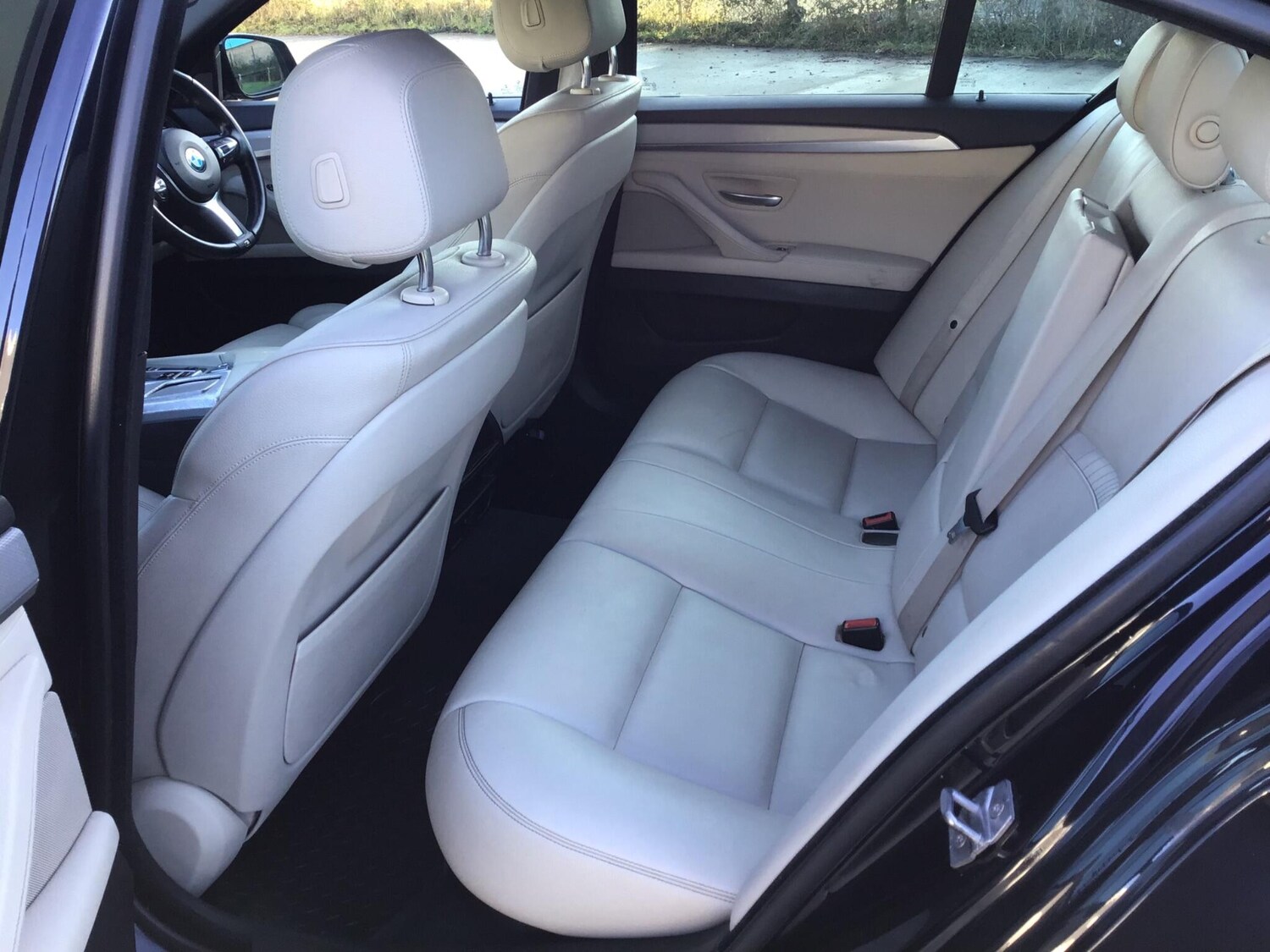 Used BMW 5 Series 2016 for sale - 77613805: Photo 37