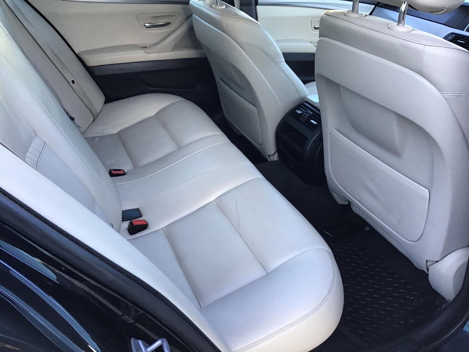 Used BMW 5 Series 2016 for sale - 77613805: Photo 39