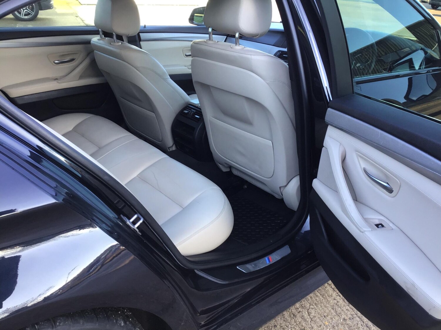 Used BMW 5 Series 2016 for sale - 77613805: Photo 40