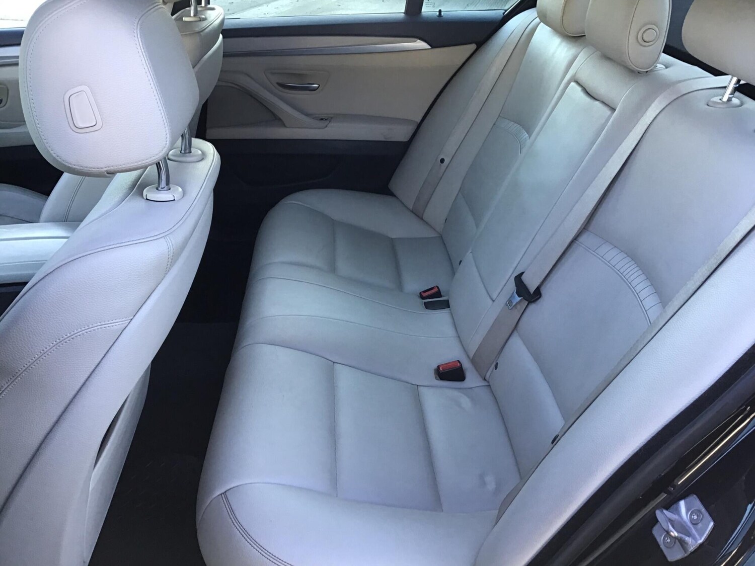 Used BMW 5 Series 2016 for sale - 77613805: Photo 41