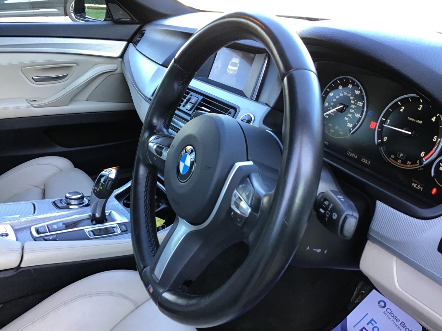 Used BMW 5 Series 2016 for sale - 77613805: Photo 42