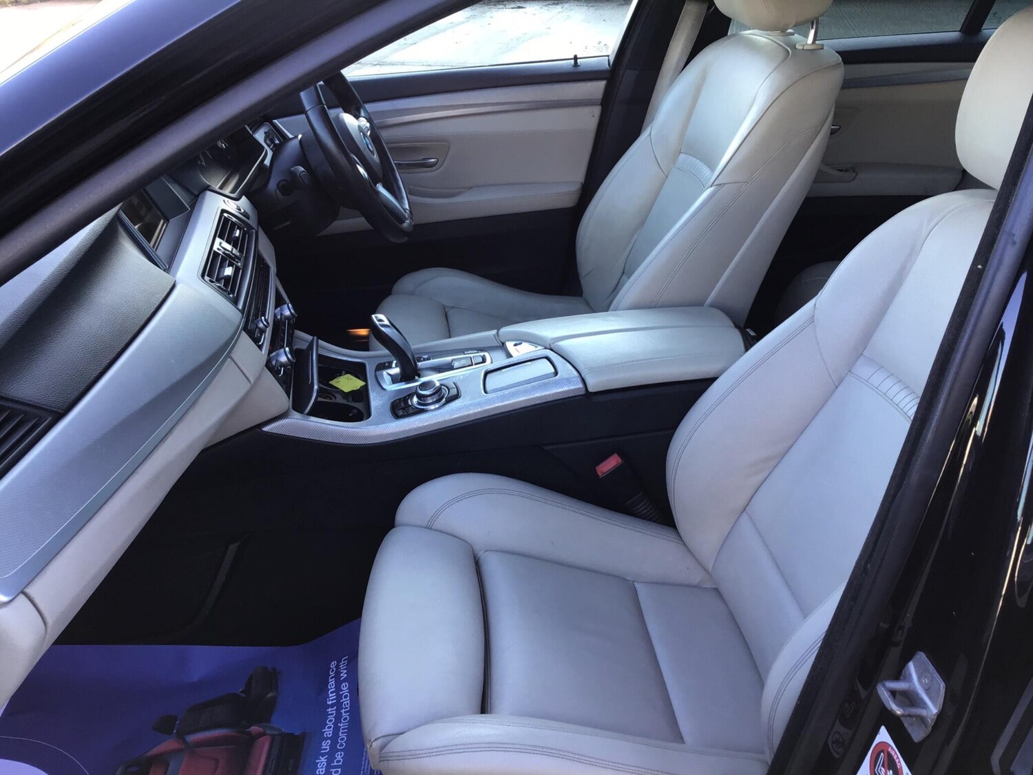 Used BMW 5 Series 2016 for sale - 77613805: Photo 44