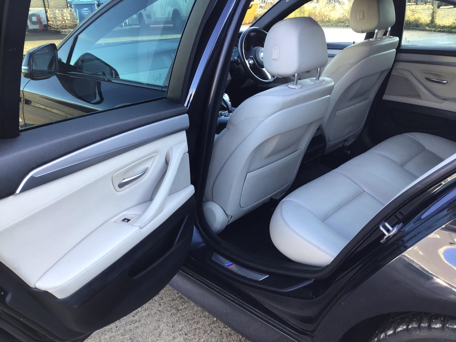 Used BMW 5 Series 2016 for sale - 77613805: Photo 47