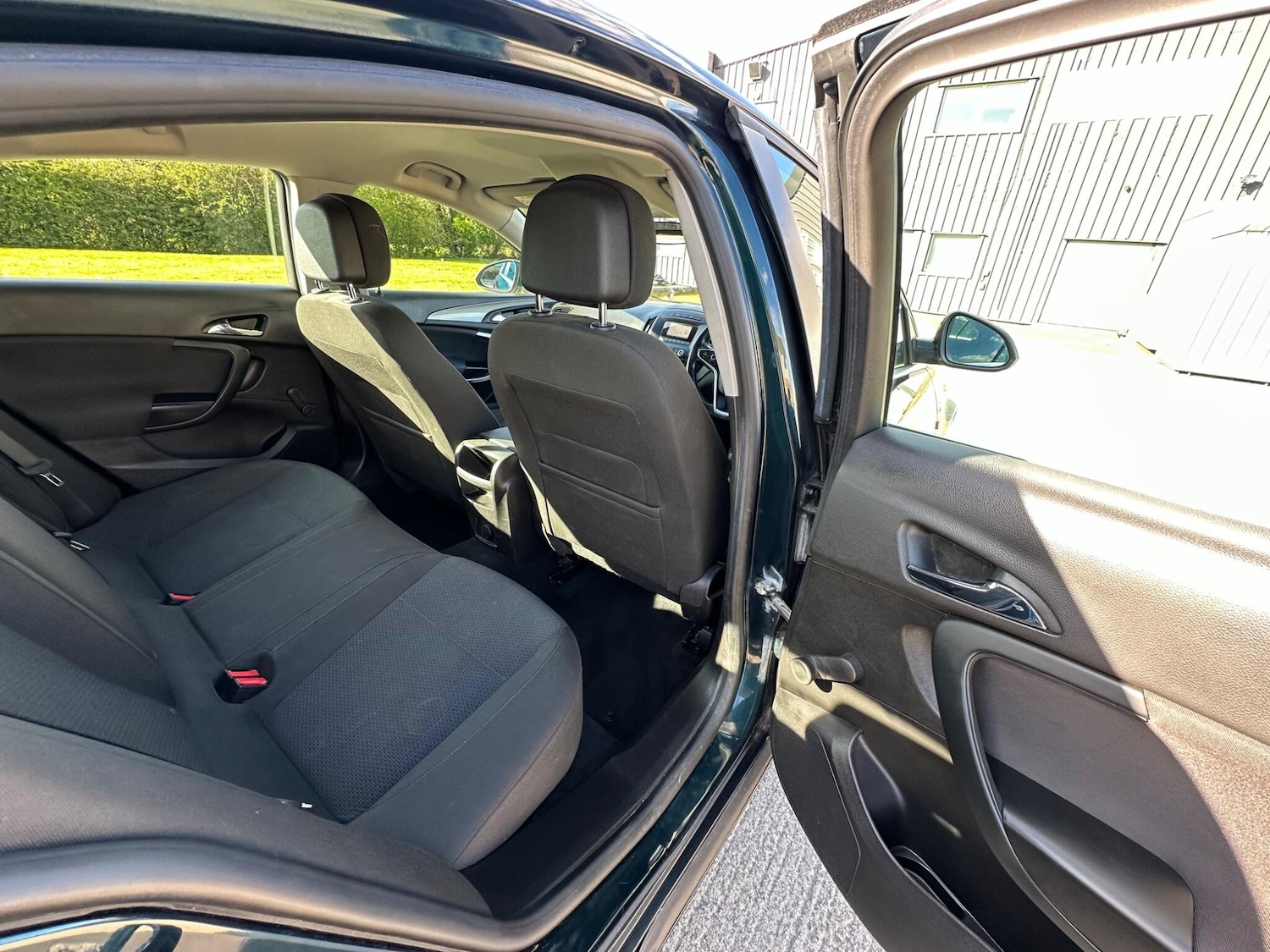 Used Vauxhall Insignia 2017 for sale - 78034766: Photo 30