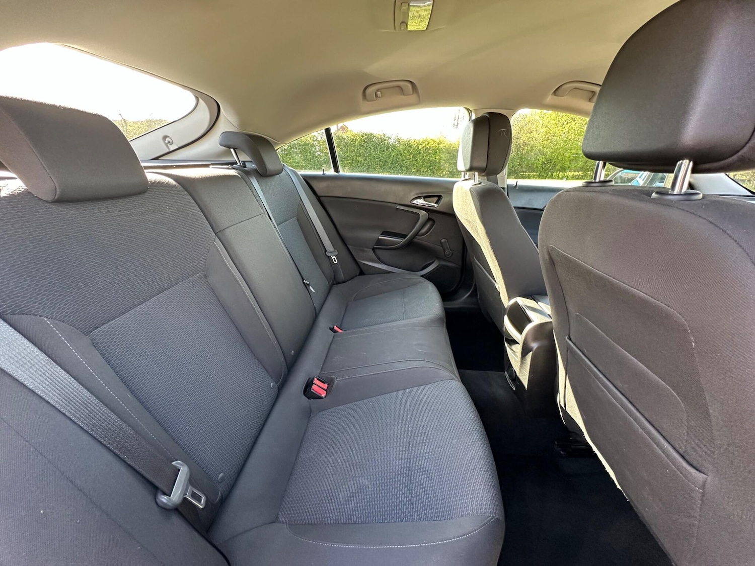 Used Vauxhall Insignia 2017 for sale - 78034766: Photo 32