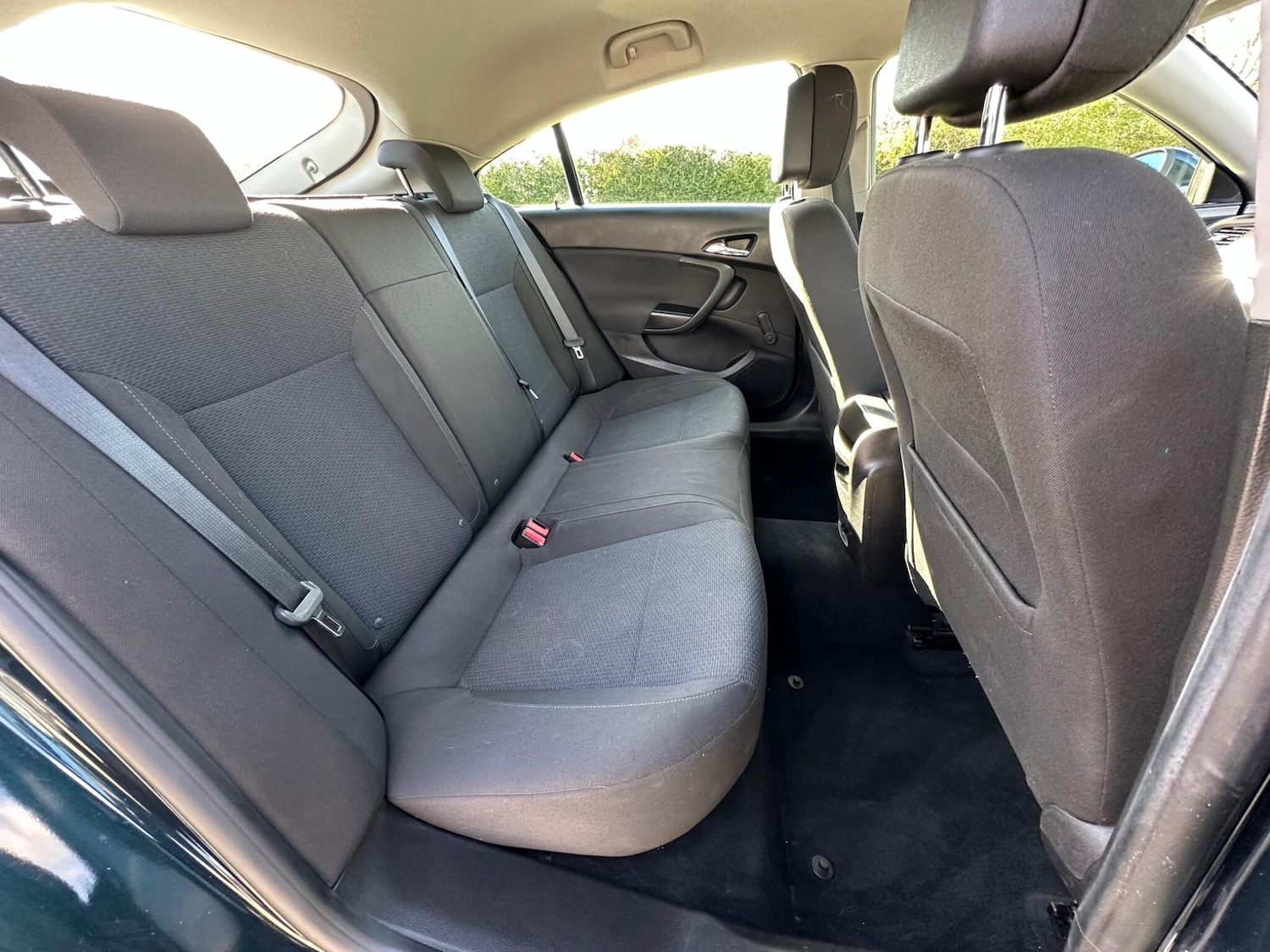 Used Vauxhall Insignia 2017 for sale - 78034766: Photo 33