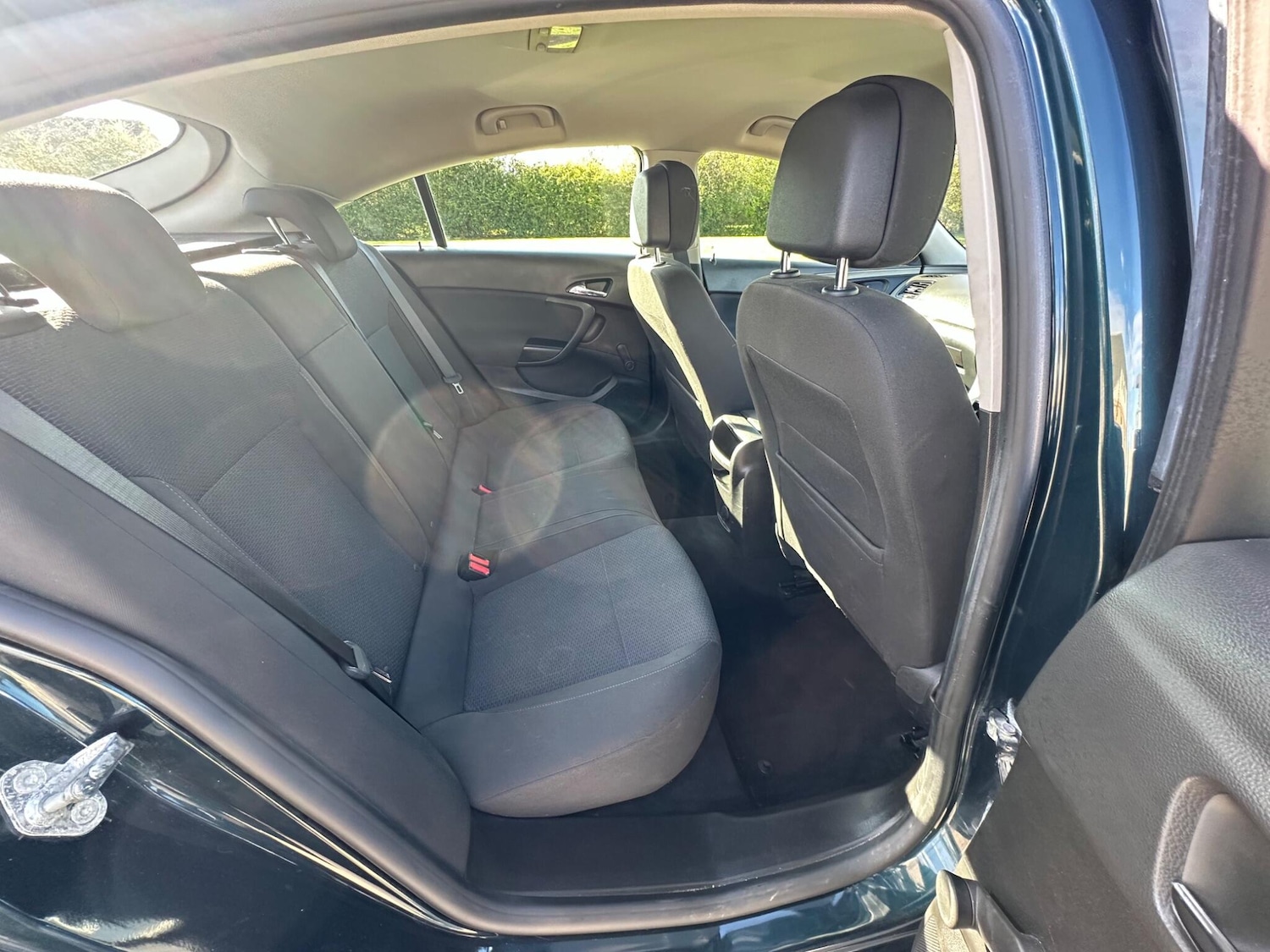 Used Vauxhall Insignia 2017 for sale - 78034766: Photo 34