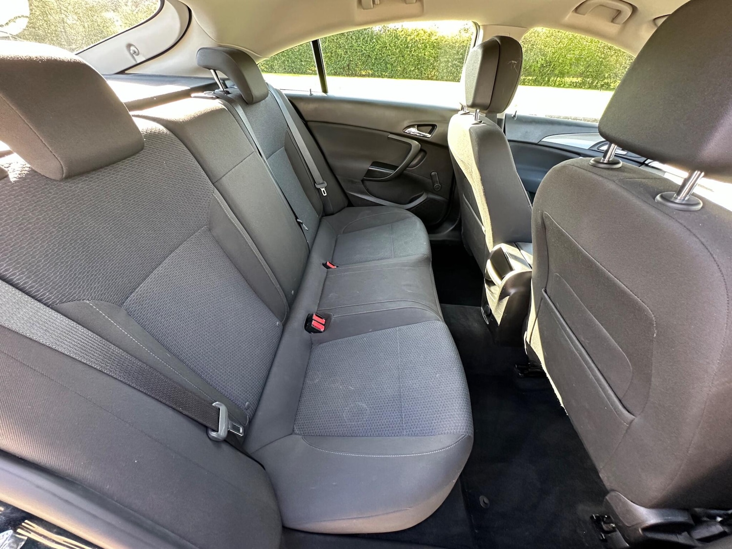 Used Vauxhall Insignia 2017 for sale - 78034766: Photo 35