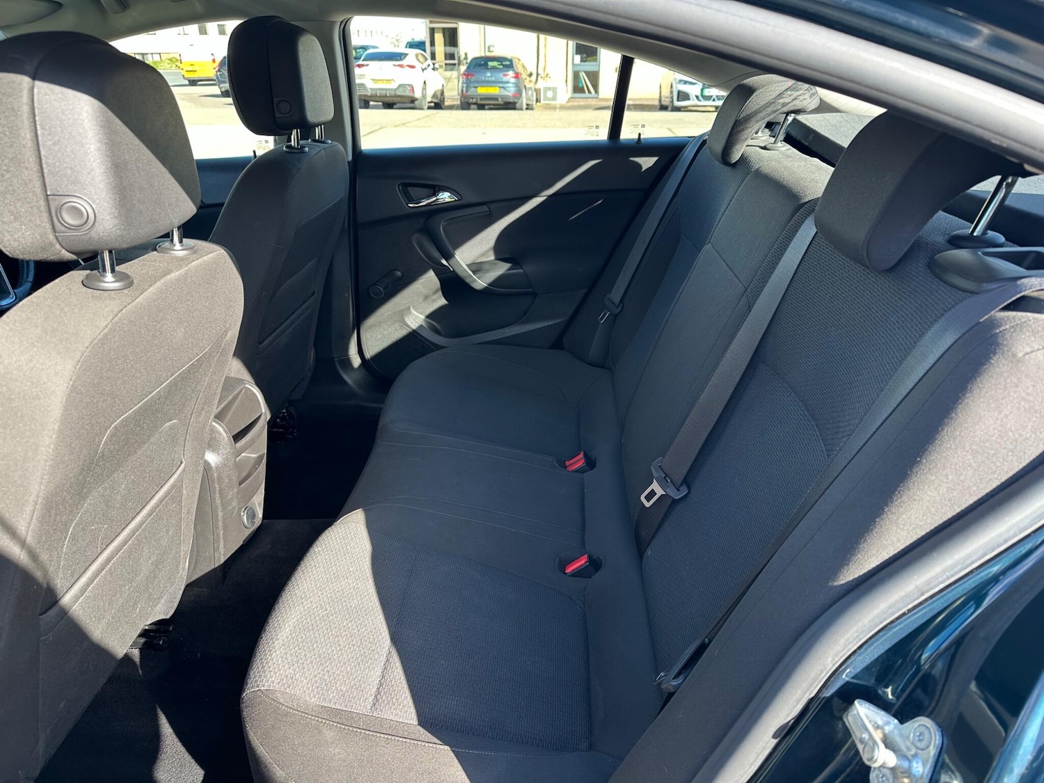 Used Vauxhall Insignia 2017 for sale - 78034766: Photo 36