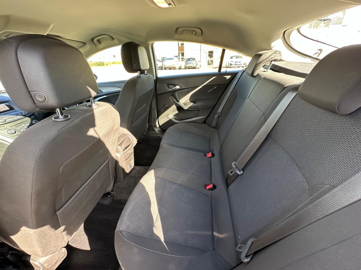 Used Vauxhall Insignia 2017 for sale - 78034766: Photo 37