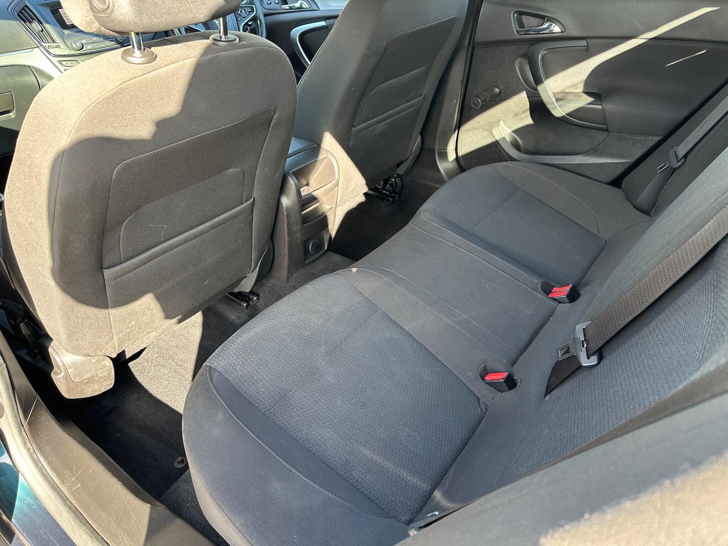 Used Vauxhall Insignia 2017 for sale - 78034766: Photo 38