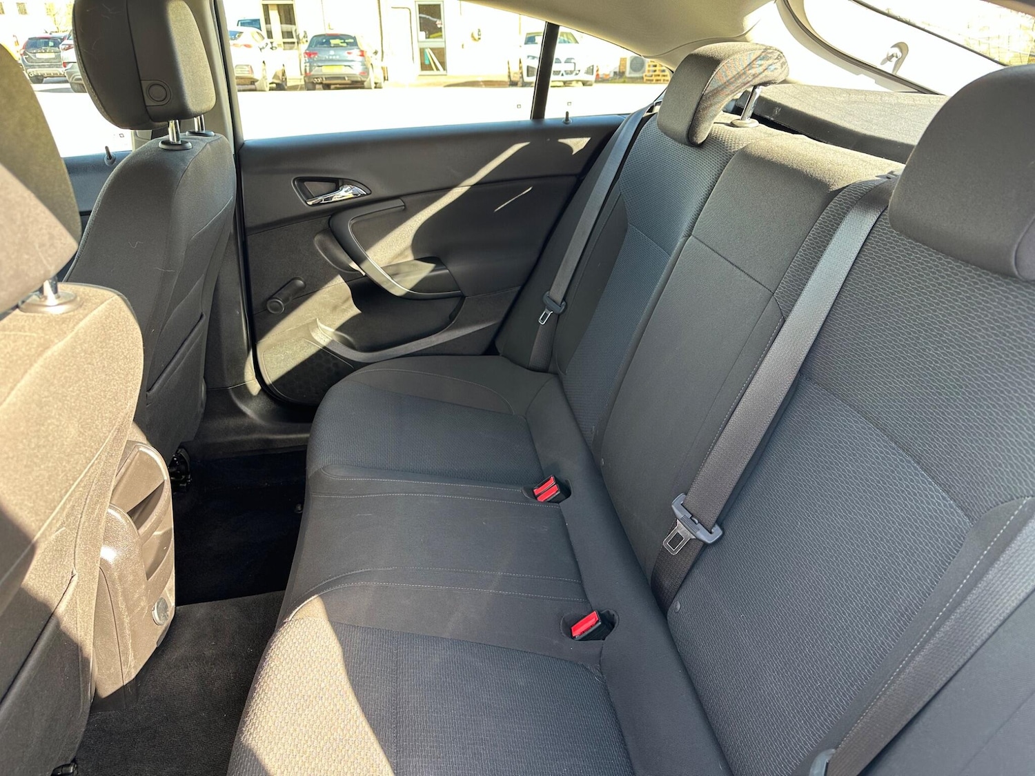 Used Vauxhall Insignia 2017 for sale - 78034766: Photo 39