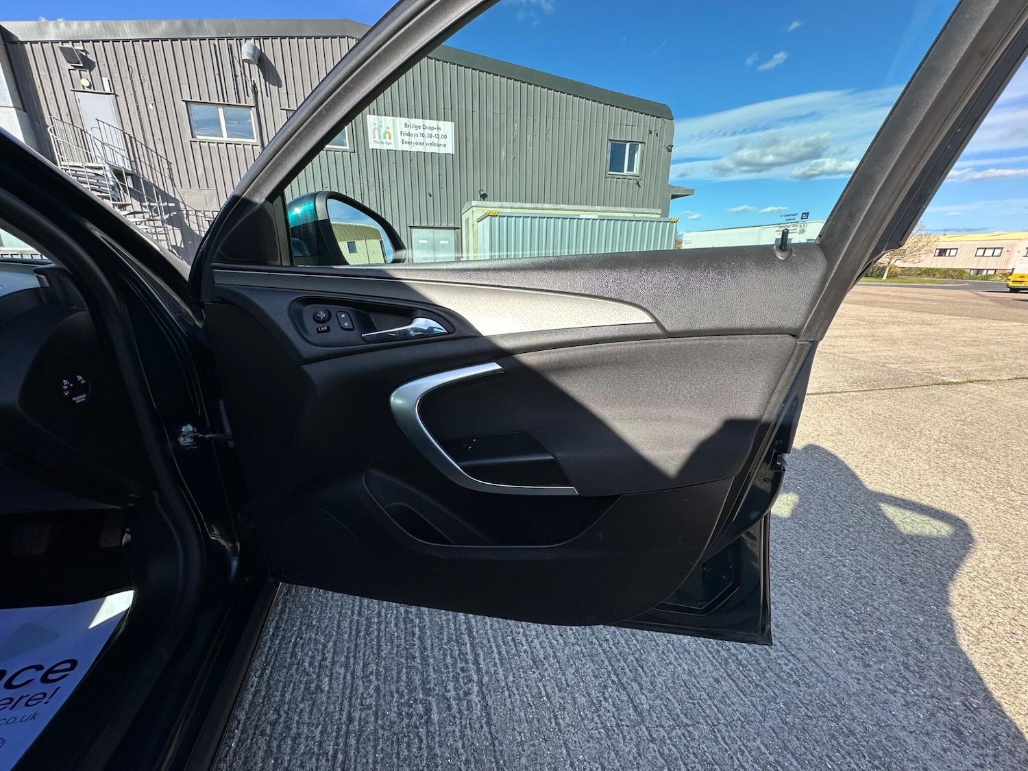 Used Vauxhall Insignia 2017 for sale - 78034766: Photo 40