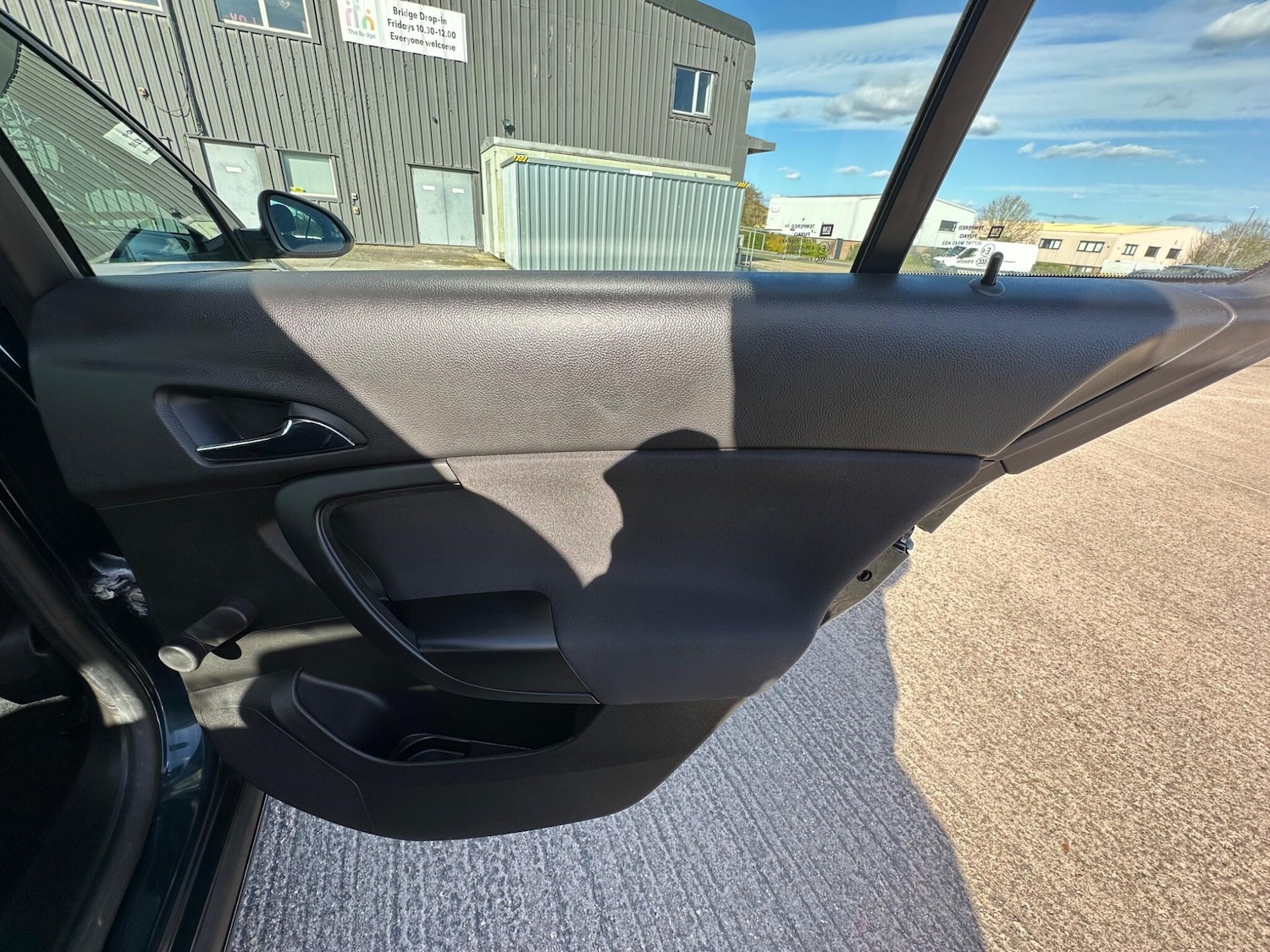 Used Vauxhall Insignia 2017 for sale - 78034766: Photo 41