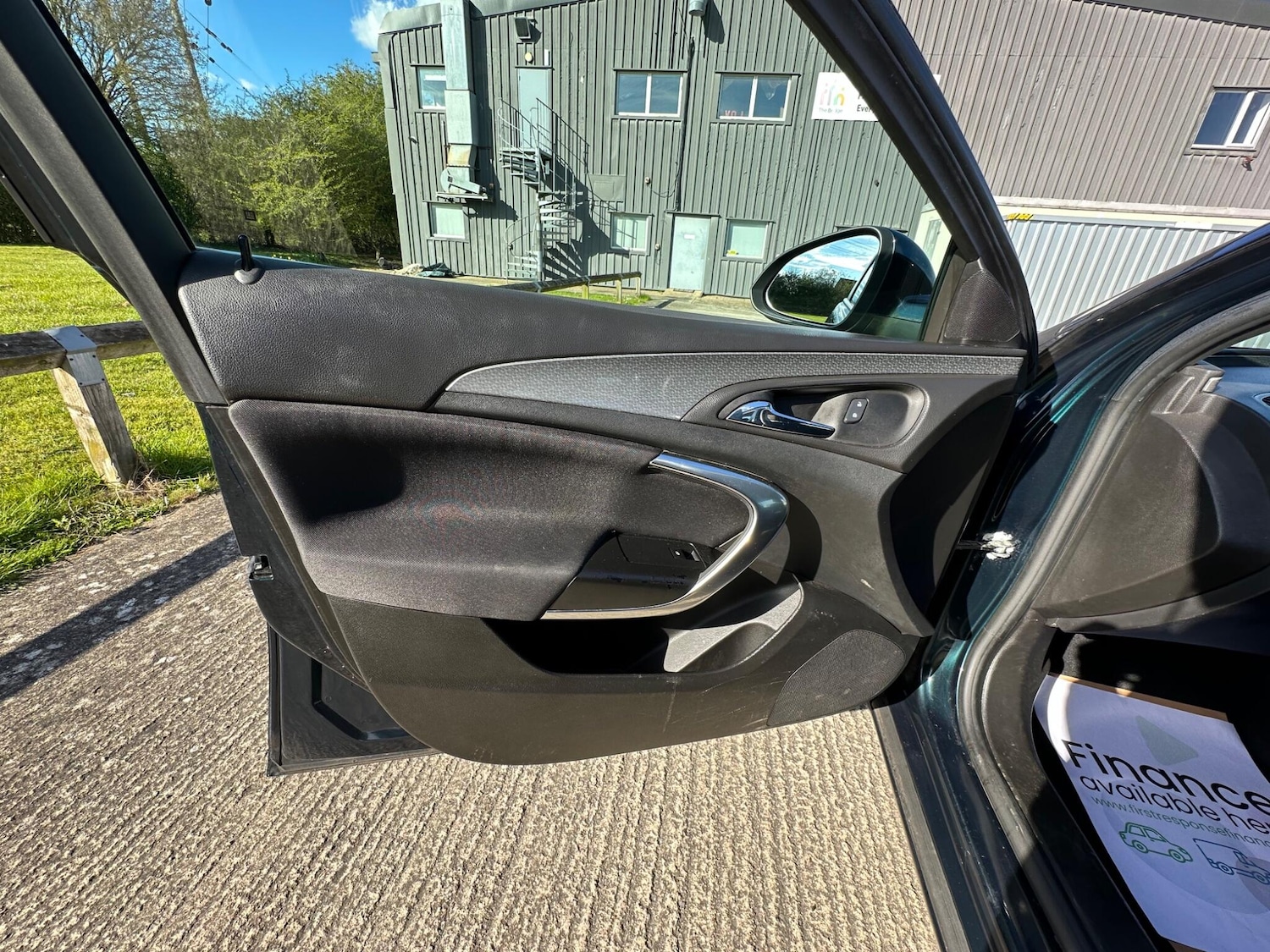 Used Vauxhall Insignia 2017 for sale - 78034766: Photo 42