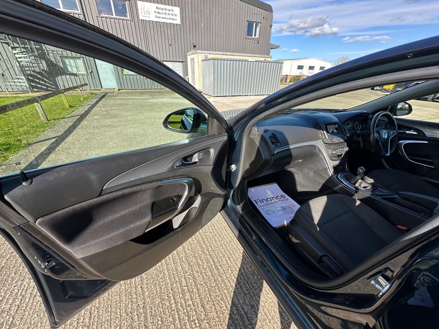 Used Vauxhall Insignia 2017 for sale - 78034766: Photo 43