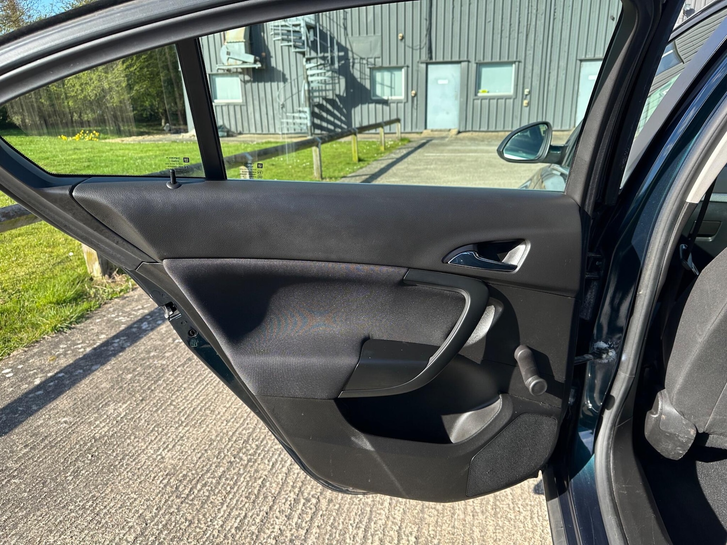 Used Vauxhall Insignia 2017 for sale - 78034766: Photo 44