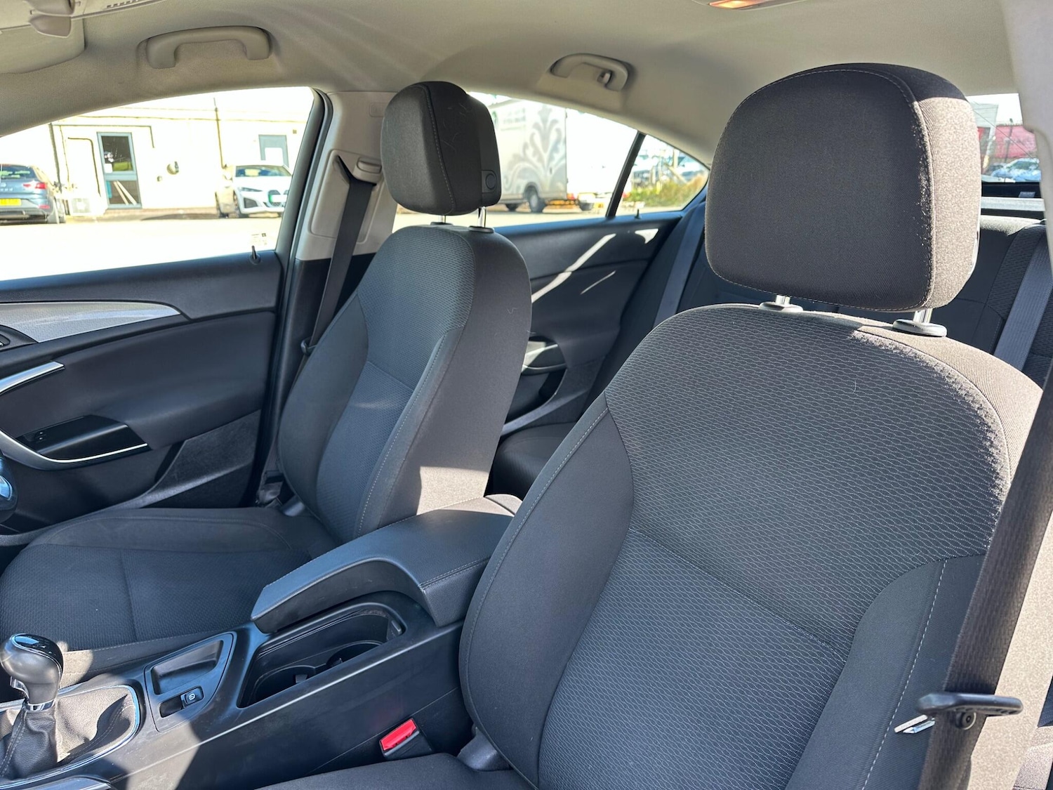 Used Vauxhall Insignia 2017 for sale - 78034766: Photo 46