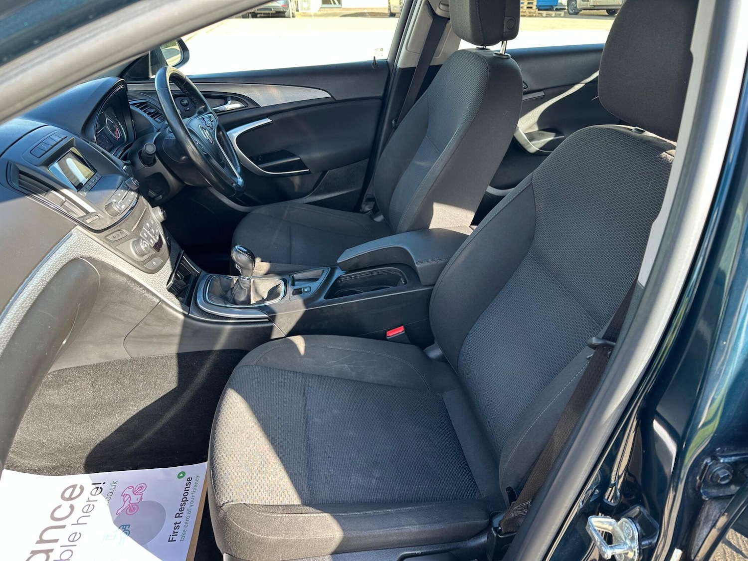 Used Vauxhall Insignia 2017 for sale - 78034766: Photo 49