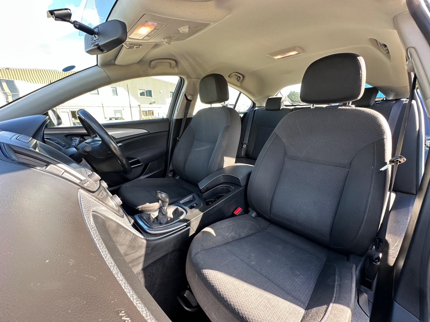 Used Vauxhall Insignia 2017 for sale - 78034766: Photo 50