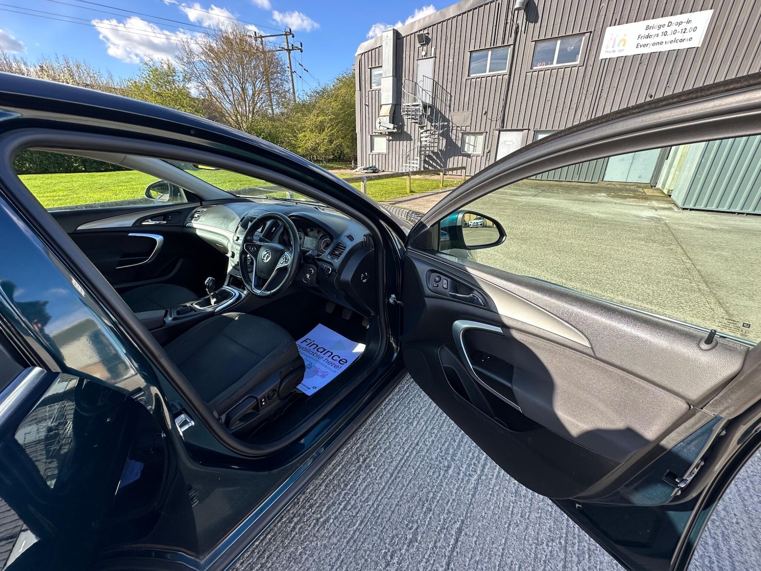 Used Vauxhall Insignia 2017 for sale - 78034766: Photo 52