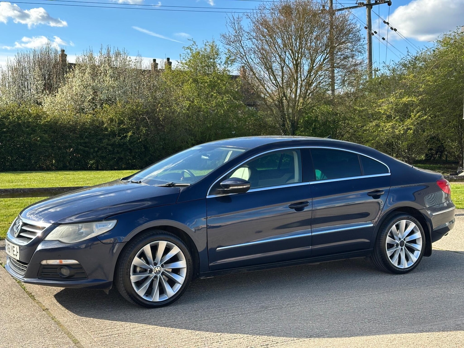 Used Volkswagen Passat 2011 for sale - 78034311: Photo 13