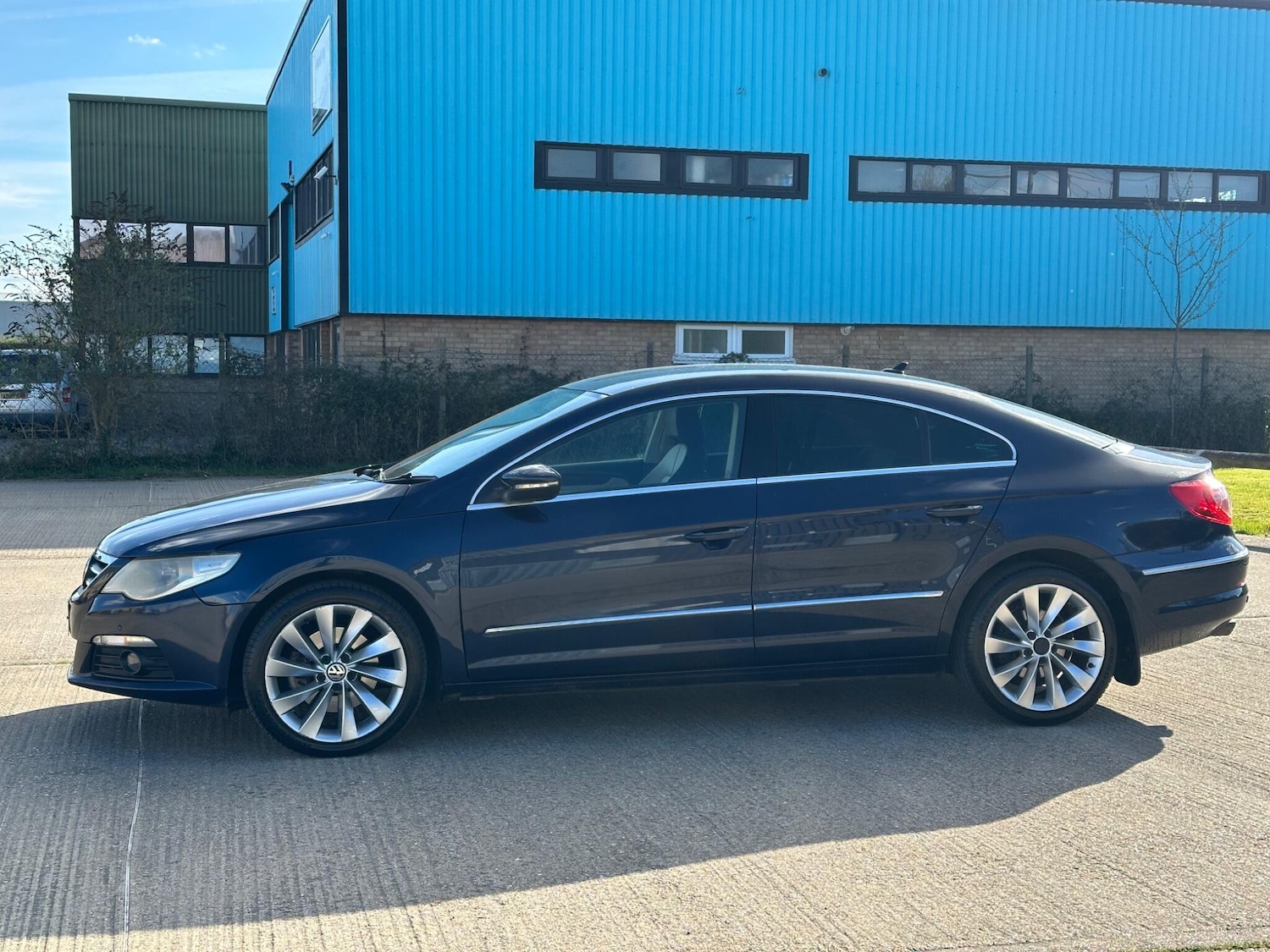 Used Volkswagen Passat 2011 for sale - 78034311: Photo 14