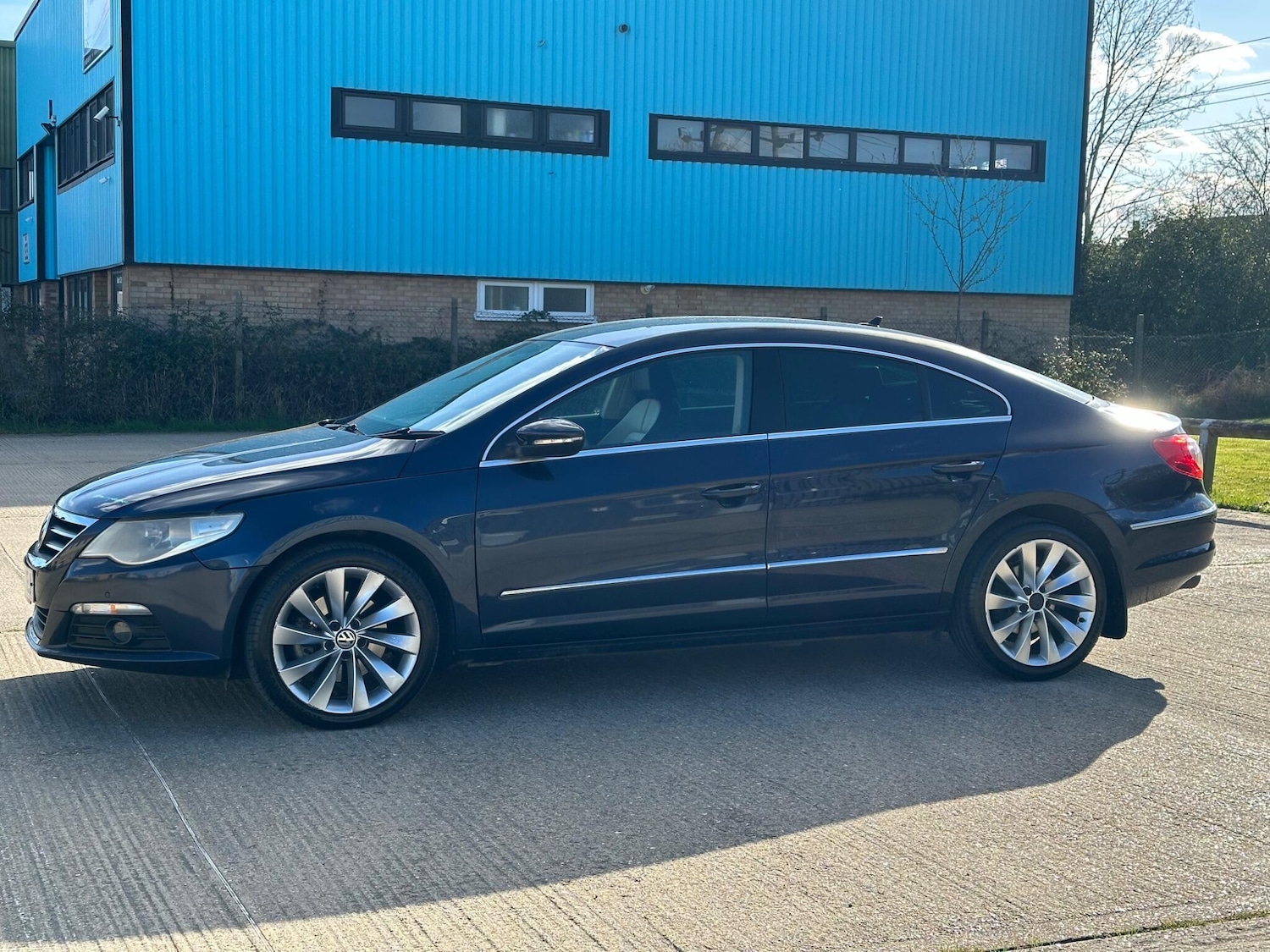 Used Volkswagen Passat 2011 for sale - 78034311: Photo 15