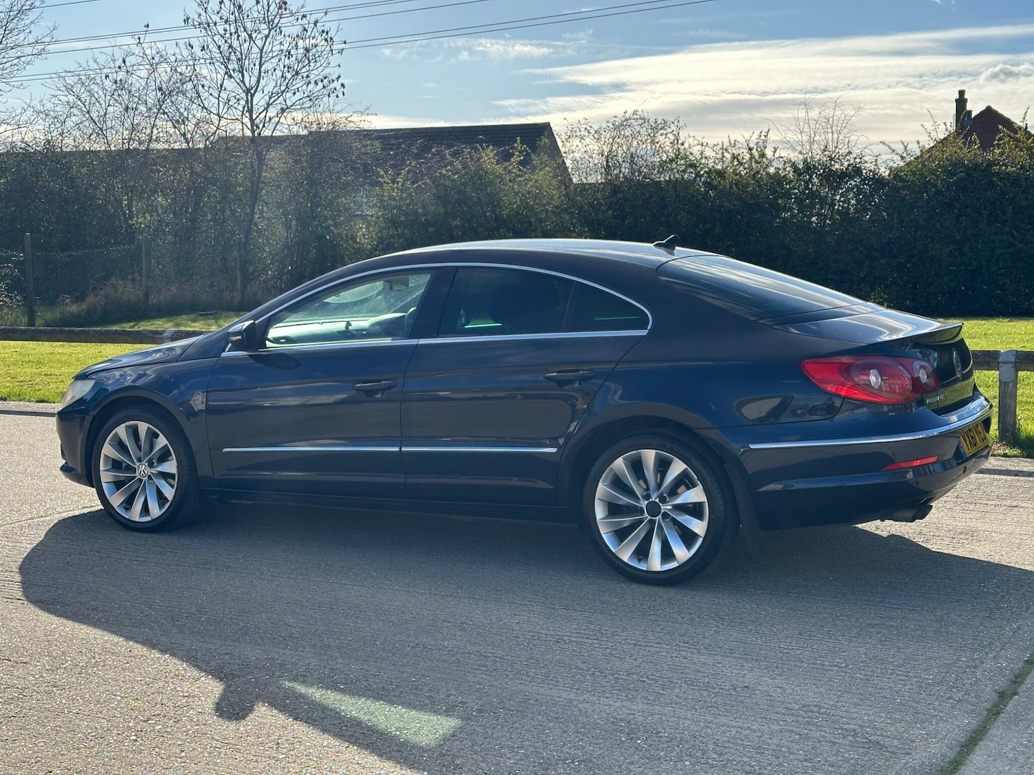 Used Volkswagen Passat 2011 for sale - 78034311: Photo 16