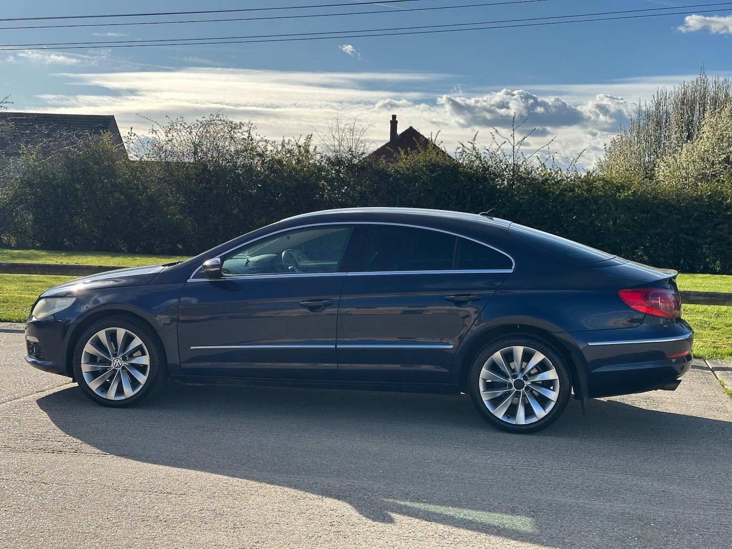 Used Volkswagen Passat 2011 for sale - 78034311: Photo 17