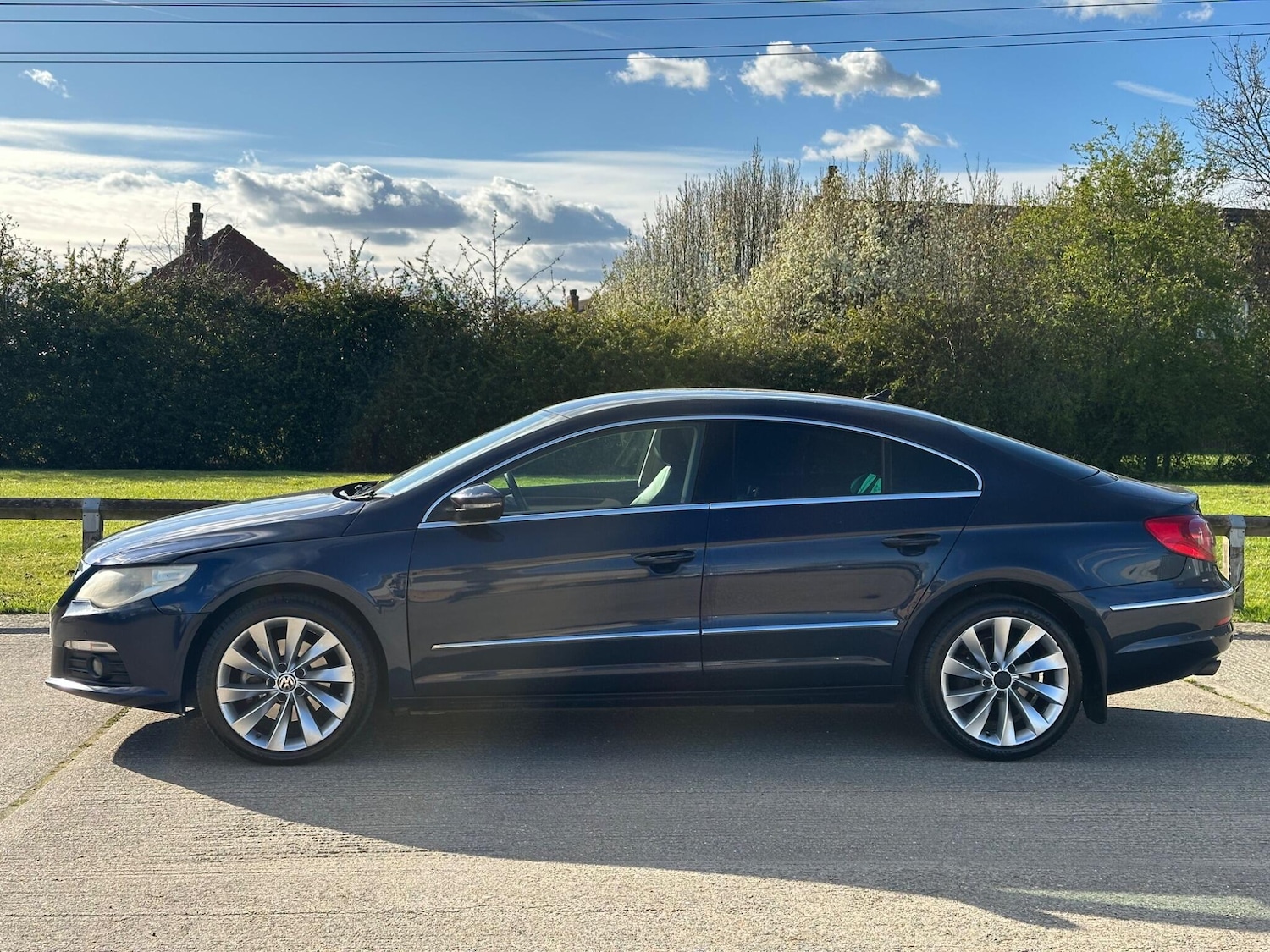 Used Volkswagen Passat 2011 for sale - 78034311: Photo 18