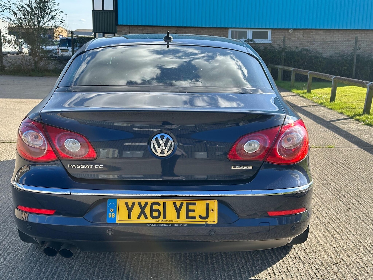 Used Volkswagen Passat 2011 for sale - 78034311: Photo 19